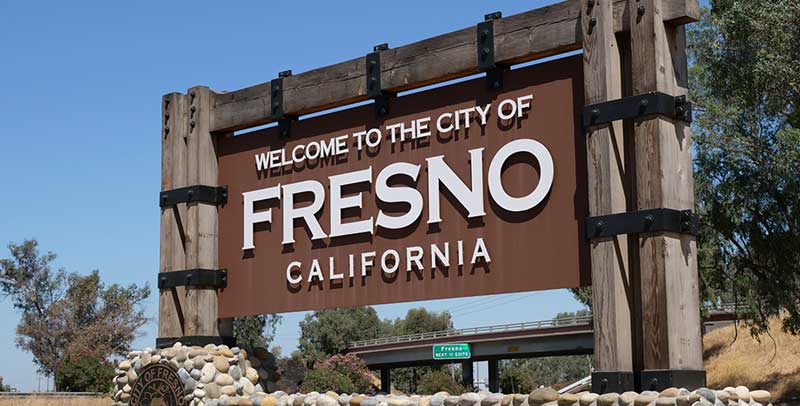 Where to get an oxygen concentrator in Fresno, CA?