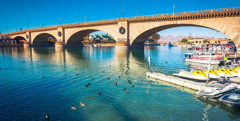 Where to get an oxygen concentrator in Lake Havasu City, AZ?