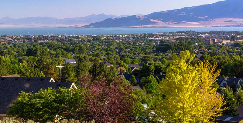 Where to get an oxygen concentrator in Orem, UT?