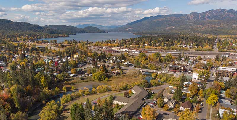 Where to get an oxygen concentrator in Whitefish, MT?