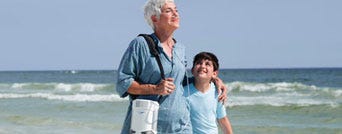 Senior Discount - $100 Off New Portable Concentrator Senior Discount - $100 Off New Portable Concentrator