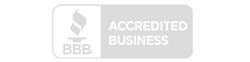 A+ Better Business Bureau Accreditation
