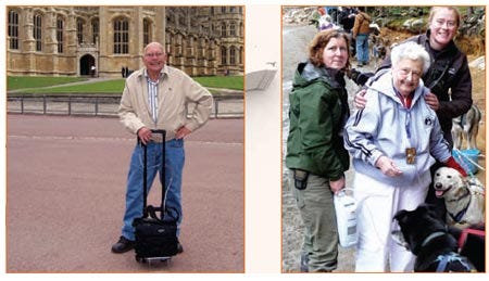 'What Portable Oxygen Concentrator is Right for You' 'What Portable Oxygen Concentrator is Right for You'