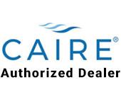 Caire Authorized Dealer