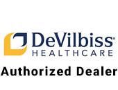 DeVilbiss Authorized Dealer