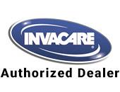 Invacare Authorized Dealer