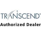 Transcend Authorized Dealer