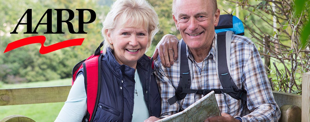 AARP Discount from Oxygen Concentrator Store AARP Discount from Oxygen Concentrator Store