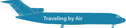 Traveling With Oxygen - Tips for Traveling with Oxygen on Trips