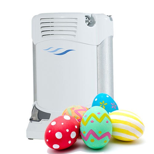 2024 Easter Sale - CAIRE FreeStyle Comfort