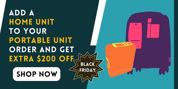 Black Friday Sale - Extra $200 Off When You Buy POC & HOC Together Black Friday Sale - Extra $200 Off When You Buy POC & HOC Together