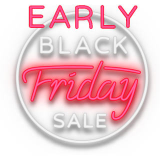 2023 Oxygen Concentrator Store Early Black Friday Sale