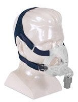 CPAP Full Face Mask Sizing Guide CPAP Mask - Full Face Mask Sizing Guide