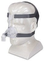 CPAP Nasal Mask Guide CPAP Mask - Nasal Sizing Guide