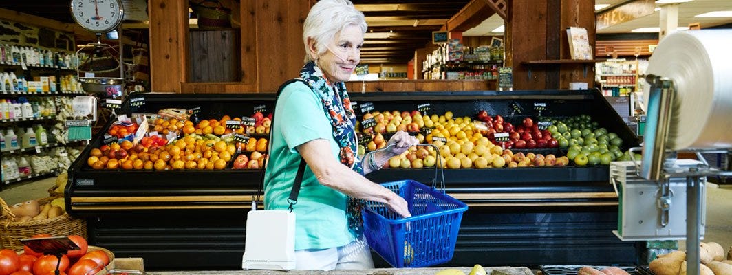 The Portable Oxygen Concentrator Revolution The Portable Oxygen Concentrator Revolution